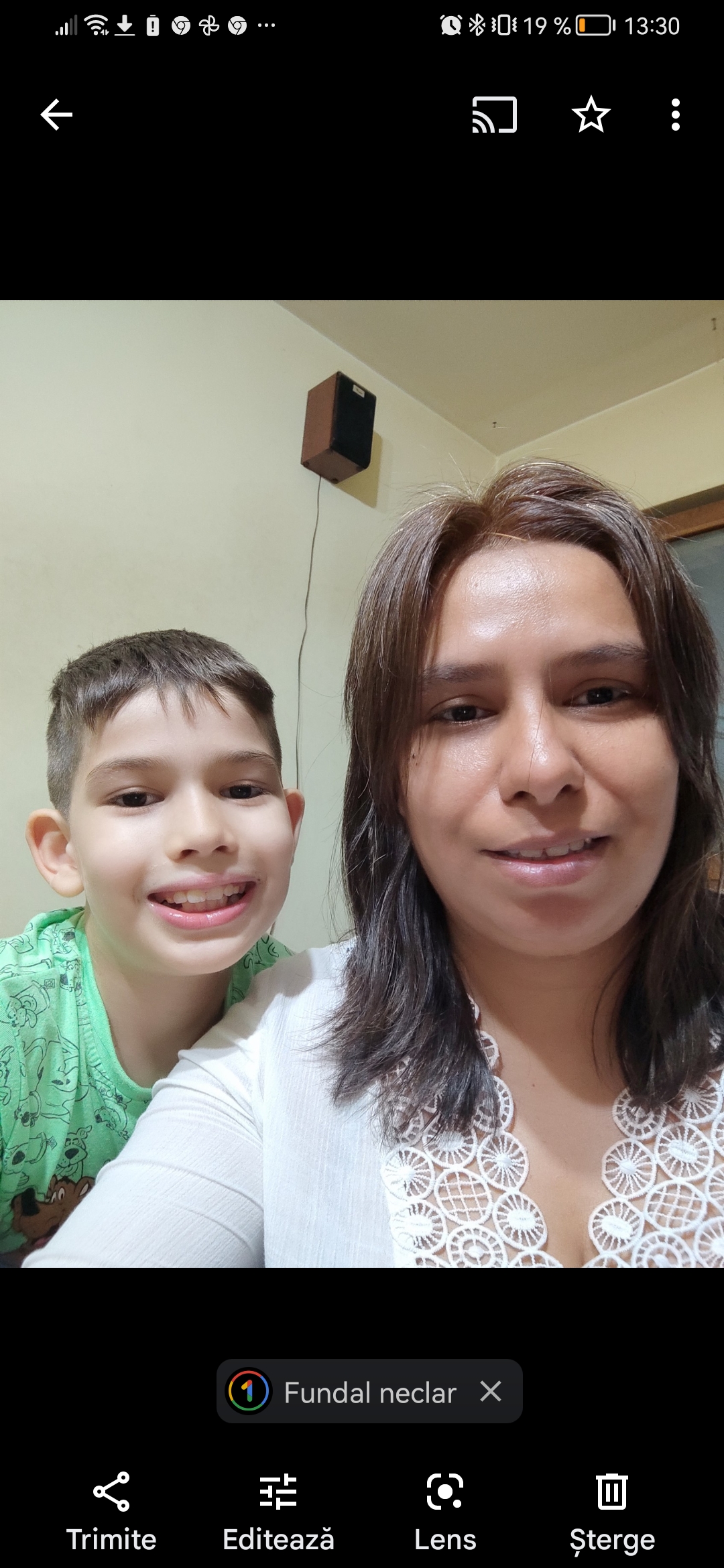 Ana - Maria Jemenez Garcia